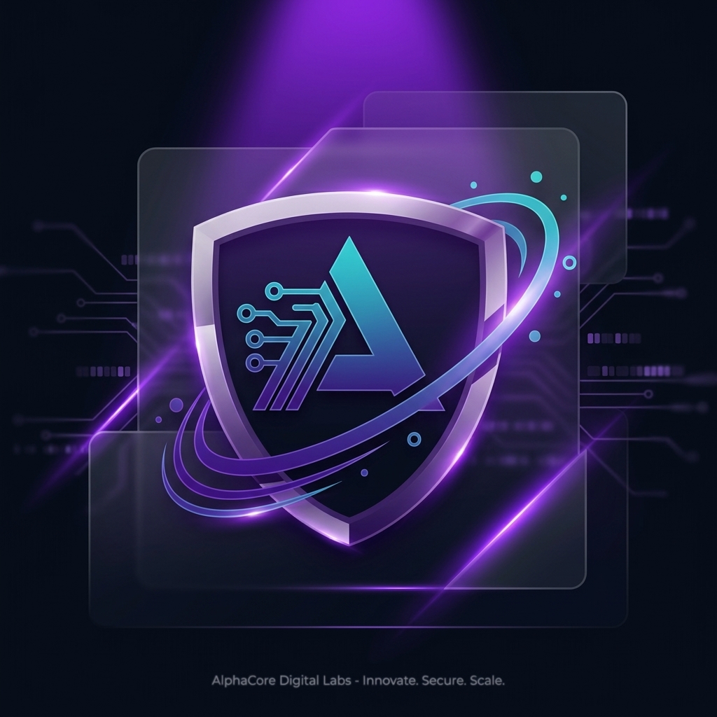 AlphaCore Digital Labs — Premium Software Development